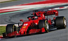 Thumbnail for article: ‘Ferrari begint seizoen in Oostenrijk met 20 PK extra’