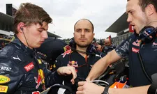 Thumbnail for article: Aliker blikt terug op samenwerking: ''Daar was Verstappen echt slecht in''