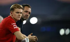 Thumbnail for article: Schumacher to Formula 1 in 2020? "Well, if Giovinazzi keeps making mistakes''