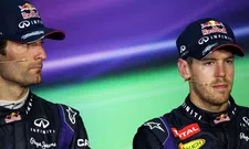 Thumbnail for article: ''Wat kan Ferrari doen als Vettel niet wil luisteren naar een teamorder?''