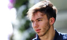 Thumbnail for article: Gasly finally home after two months in Dubai: ''Got stronger''