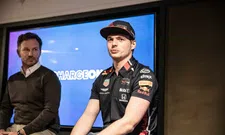 Thumbnail for article: Horner: "Verstappen heeft al meer races op simulator verreden, dan in F1-seizoen"