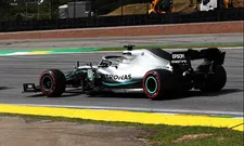 Thumbnail for article: Ook Mercedes reageert: "Speculaties over vertrek uit F1 zijn ongegrond"