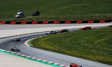 Thumbnail for article: NOS confirms: F1 season will start on 5 July in Austria