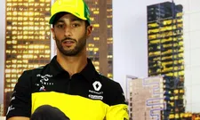 Thumbnail for article: Ricciardo over Sainz: ''Het is logisch dat Ferrari voor hem kiest''