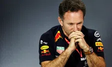 Thumbnail for article: Horner satisfied with new regulations, but denounces opportunistic teams