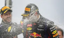 Thumbnail for article: Webber began to lose his love for Red Bull as early as 2010