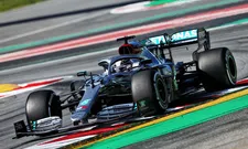 Thumbnail for article: Wie wordt de tweede coureur bij Mercedes?