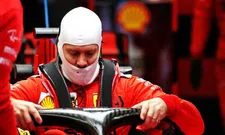 Thumbnail for article: Oud-race engineer Ferrari: "2019 was het beste jaar voor Vettel tot nu toe"