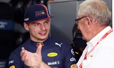 Thumbnail for article: Verstappen heeft eerste kilometers achter de rug: "Max reed met prive-auto's"