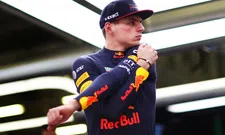 Thumbnail for article: Verstappen waarschuwt concurrentie: "Beste seizoen in F1 moet nog komen"