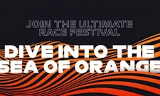 Thumbnail for article: Dutch Grand Prix geeft virtuele indruk van het ‘Ultimate Race Festival’