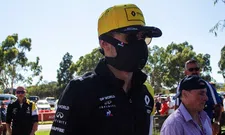 Thumbnail for article: Formula 1 starts with a five step plan against the coronavirus