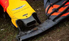 Thumbnail for article: "Formula 1 teams are worried about lack of parts for first races'