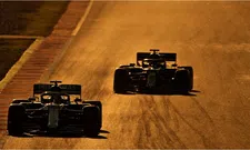 Thumbnail for article: Carey: "If a team isn't able to race, the race will continue."