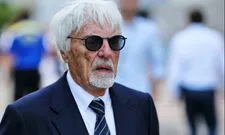 Thumbnail for article: Ecclestone doesn't support budget cap: "It's been complete rubbish"