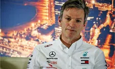 Thumbnail for article: Mercedes heeft de FIA te kijk gezet met DAS-systeem