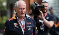 Thumbnail for article: Marko: "McLaren benefits most from the reform in F1"