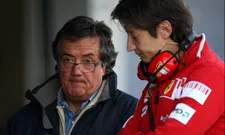 Thumbnail for article: Minardi: "For Ferrari it will be easier if Vettel stops at the end of this season"