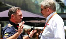 Thumbnail for article: F1 drivers may miss part of race weekend if mechanics test positive