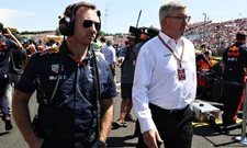 Thumbnail for article: Brawn points to willingness Red Bull: "But respect reasons Mercedes"