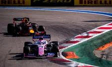 Thumbnail for article: Formule 1 organiseert mogelijk ook een dubbele race in Sochi