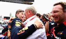 Thumbnail for article: Marko ziet kansen voor triple Verstappen: "Mercedes heeft altijd problemen gehad"