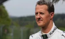 Thumbnail for article: Voorlopig geen nieuwe update over toestand Schumacher: "Zeggen er niks over"