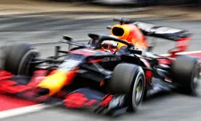 Thumbnail for article: Newey: "Erg tevreden over de houding van Max Verstappen"