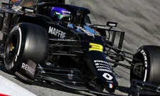 Thumbnail for article: Wie zal het lege stoeltje van Daniel Ricciardo opvullen bij Renault?