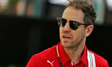 Thumbnail for article: James Allison acht de kans heel klein dat Vettel voor Mercedes gaat rijden