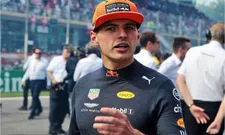 Thumbnail for article: Mercedes verwacht in Verstappen een geduchte concurrent in Oostenrijk