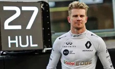 Thumbnail for article: Hulkenberg sees options in F1: ''Break is fun, but I want to race again''