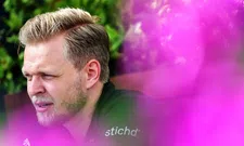 Thumbnail for article: Magnussen wil blijven bij Haas, maar is niet bereid om te betalen