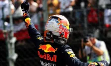 Thumbnail for article: "Verstappen is just the best I've ever seen"