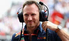 Thumbnail for article: Horner: "Budgetplafond heeft weinig nadelen voor Red Bull Racing"