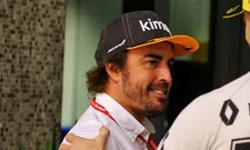 Thumbnail for article: Minardi ignores Verstappen and Leclerc: "Alonso for me the best driver"