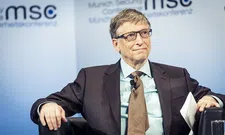 Thumbnail for article: 'Verstappen krijgt in Oostenrijk hoog bezoek van VIP Bill Gates'