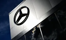 Thumbnail for article: Mercedes is considering switching to another race class for redundant F1 personnel