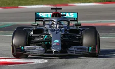 Thumbnail for article: Mercedes vreest manipulatie van nieuwe regels door andere teams