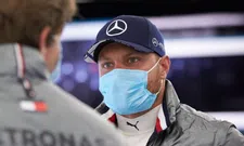 Thumbnail for article: Bottas: “We hebben vandaag geleerd hoe dingen efficiënter kunnen”