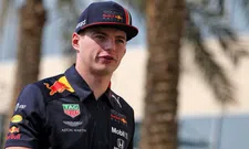 Thumbnail for article: Trotse teamgenoot van Verstappen: ''Geweldig om met die jongens te racen''