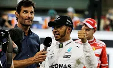 Thumbnail for article: Is Hamilton de grote favoriet? ''Hij kan overal goede resultaten behalen''