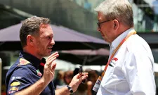 Thumbnail for article: Mugello, Imola, Hockenheim en Jerez serieuze kandidaten volgens Ross Brawn