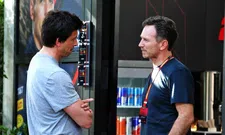 Thumbnail for article: Wolff heeft waarschuwing voor Verstappen: "Albon wil zich ook waarmaken"