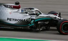 Thumbnail for article: Mercedes explains what they've been doing for the past few days