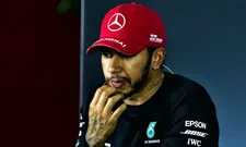 Thumbnail for article: Hamilton gaat los op Twitter en komt met lijst aanbevelingen