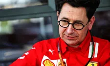 Thumbnail for article: Pinokkio binnen Ferrari: 'Binotto is bang dat Vettel het 'echte verhaal' verteld'