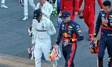 Thumbnail for article: Dit zijn de vervangers als een Formule 1-coureur het coronavirus heeft