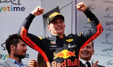 Thumbnail for article: 'Jongste wereldkampioen' maakt Verstappen weinig uit: ''Ik wil altijd winnen''